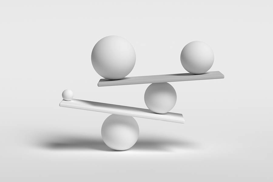 null